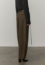 Charger l'image dans la galerie, BIRGITTE HERSKIND Dante Mid waist Pants