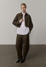 Charger l'image dans la galerie, BIRGITTE HERSKIND Dante Mid waist Pants