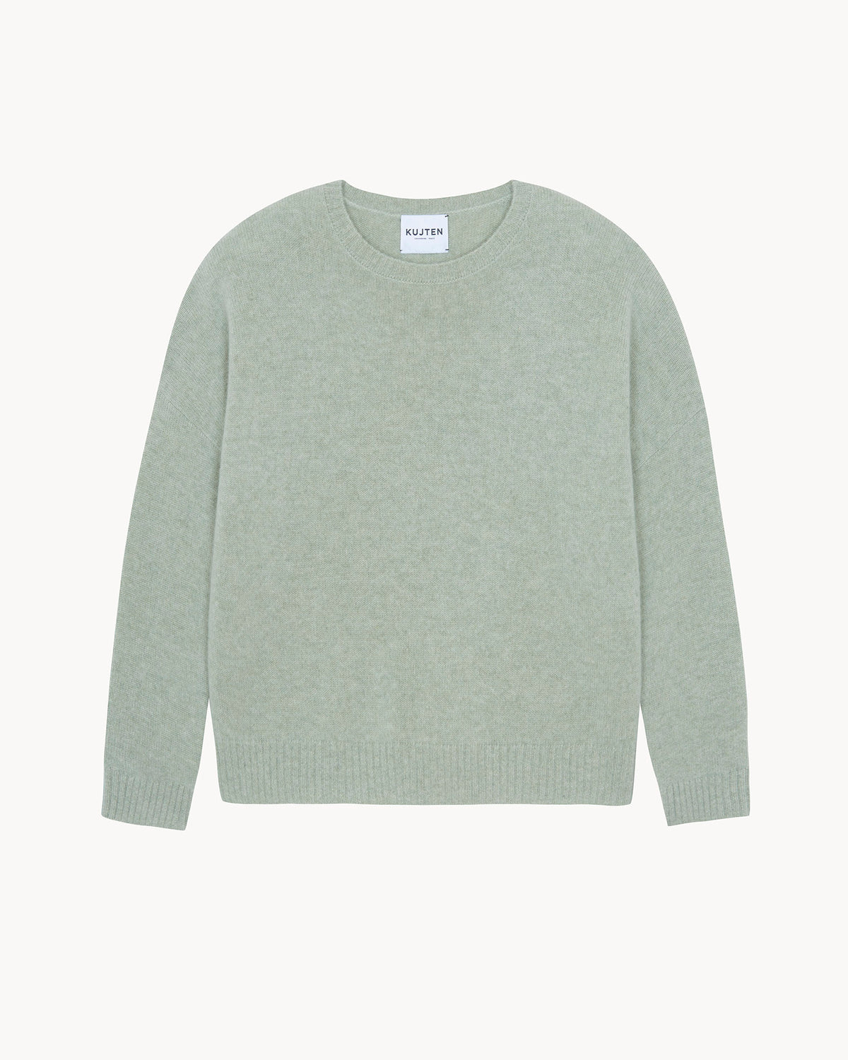 KUJTEN Pull Amelie – vue 2