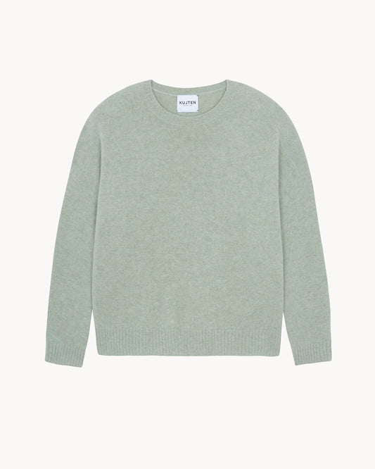 KUJTEN Pull Amelie – vue 2
