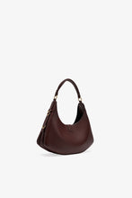 Charger l'image dans la galerie, GANNI Sac Kat Small Coffee