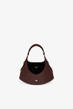 Charger l'image dans la galerie, GANNI Sac Kat Small Coffee