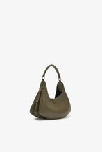 Charger l'image dans la galerie, GANNI Sac Kat Small Olive