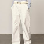 Charger l'image dans la galerie, BIRGITTE HERSKIND Jean Esme Off White