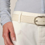 Charger l'image dans la galerie, BIRGITTE HERSKIND Jean Esme Off White