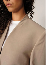 Charger l'image dans la galerie, BIRGITTE HERSKIND Blazer Clarissa Sable
