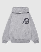 Charger l'image dans la galerie, ANINE BING Sweat Hoodie Jaci Grey