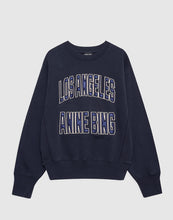 Charger l'image dans la galerie, ANINE BING Sweat Harry Marine