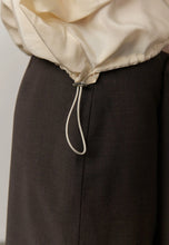 Charger l'image dans la galerie, BRIGITTE HERSKIND Blouse Sisi - Off White