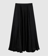 Charger l'image dans la galerie, ANINE BING Jupe Chritstina Noir