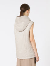Charger l'image dans la galerie, MaxMara Veste Rembourrée Imperméable Beige