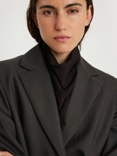 Charger l'image dans la galerie, MARGAUX LONNBERG Veste Nikita Brown Stripes