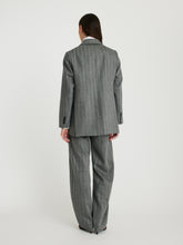 Charger l'image dans la galerie, MARGAUX LONNBERG Veste Nikita Grey
