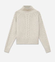 Charger l'image dans la galerie, MARGAUX LONNBERG Pull Bambi Beige