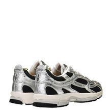 Charger l'image dans la galerie, MERCER Baskets Re-Run Pineapple Multicolor