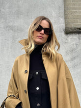 Charger l'image dans la galerie, ANINE BING Lunettes de soleil Rennes Tortoise