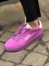 Charger l'image dans la galerie, AUTRY Baskets Dallas Violet