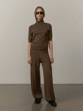 Charger l'image dans la galerie, BIRGITTE HERSKIND Perry Knit Blouse