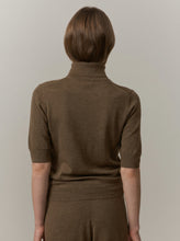 Charger l'image dans la galerie, BIRGITTE HERSKIND Perry Knit Blouse