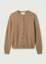 Charger l'image dans la galerie, BIRGITTE HERSKIND Roselle Knit Cardigan