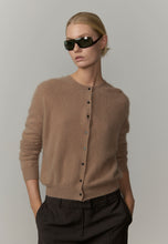 Charger l'image dans la galerie, BIRGITTE HERSKIND Roselle Knit Cardigan