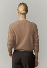 Charger l'image dans la galerie, BIRGITTE HERSKIND Roselle Knit Cardigan