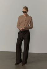 Charger l'image dans la galerie, BIRGITTE HERSKIND Roselle Knit Cardigan