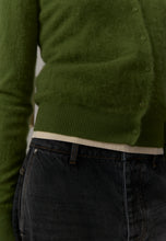 Charger l'image dans la galerie, BIRGITTE HERSKIND Roselle Knit Cardigan