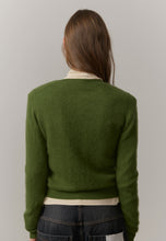 Charger l'image dans la galerie, BIRGITTE HERSKIND Roselle Knit Cardigan