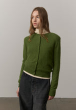 Charger l'image dans la galerie, BIRGITTE HERSKIND Roselle Knit Cardigan
