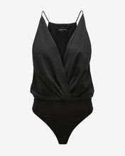Charger l'image dans la galerie, ANINE BING Shiloh Body Noir