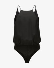 Charger l'image dans la galerie, ANINE BING Shiloh Body Noir