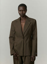 Charger l'image dans la galerie, BIRGITTE HERSKIND Shelia Fitted Blazer
