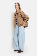 Charger l'image dans la galerie, AME Veste Onana Beige - détail