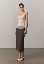 Charger l'image dans la galerie, BIRGITTE HERSKIND Tootsie Top