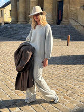 Charger l'image dans la galerie, FORTE_FORTE Chapeau en Feutre Noce