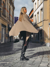 Charger l'image dans la galerie, ODARE Bottes Giulia Noir