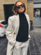 Charger l'image dans la galerie, ANINE BING Lunettes de soleil Monogramme