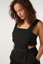 Charger l'image dans la galerie, Combinaison Cressy Noir Ba&sh