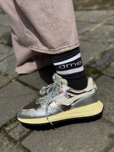 Charger l'image dans la galerie, AME Chaussettes Kanye Dark Grey