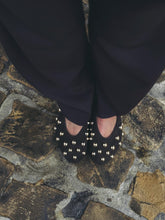 Charger l'image dans la galerie, ODARE Mocassins Brun