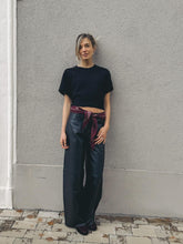 Charger l'image dans la galerie, MARGAUX LONNBERG Pull Jarvis Black