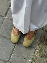 Charger l'image dans la galerie, ODARE Chaussures Lilly Aloe