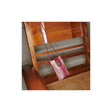 Charger l'image dans la galerie, Etui à téléphone Double Marcus Bordeau Délavé CLARIS VIROT