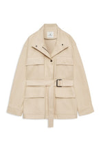 Charger l'image dans la galerie, ANINE BING Odin Jacket - Beige
