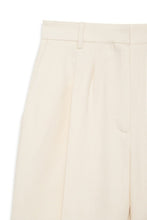 Charger l'image dans la galerie, ANINE BING Bryson Short - Cream detail