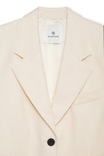 Charger l'image dans la galerie, ANINE BING Sara Vest - Cream detail