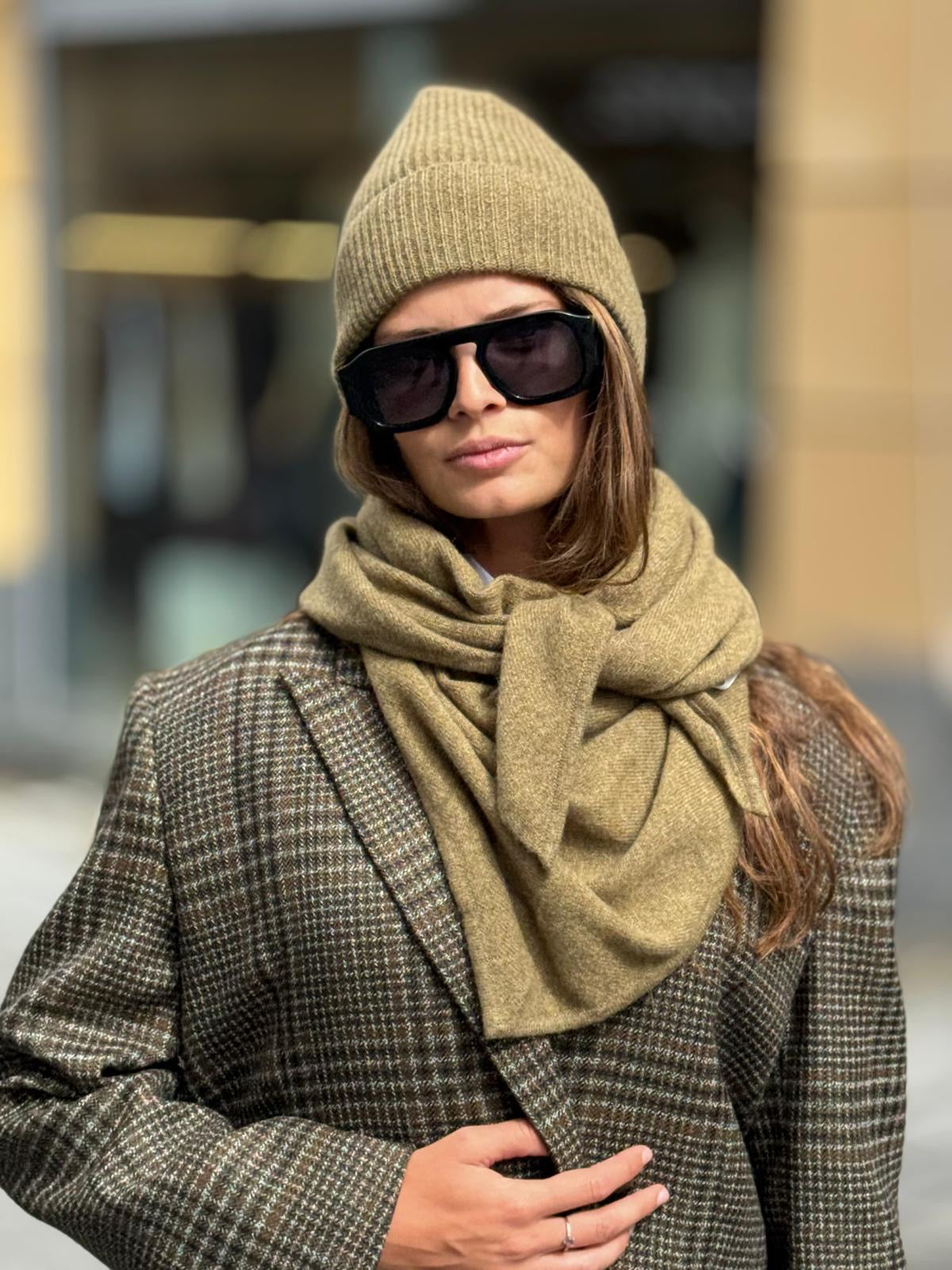 ABSOLUT CASHMERE
