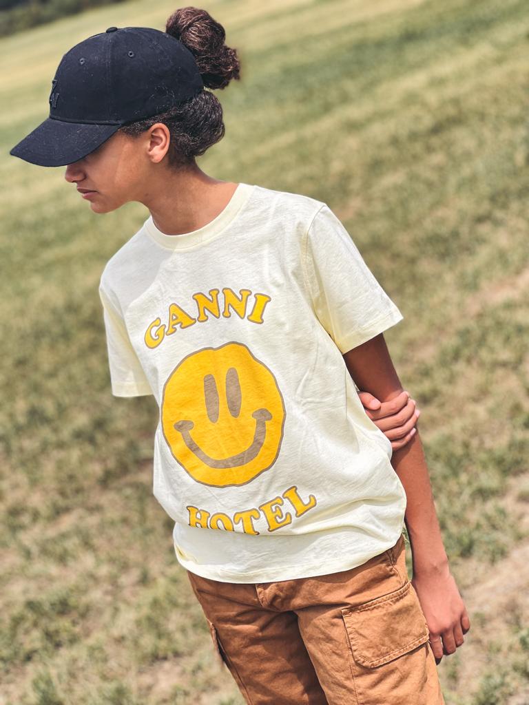 T-shirts