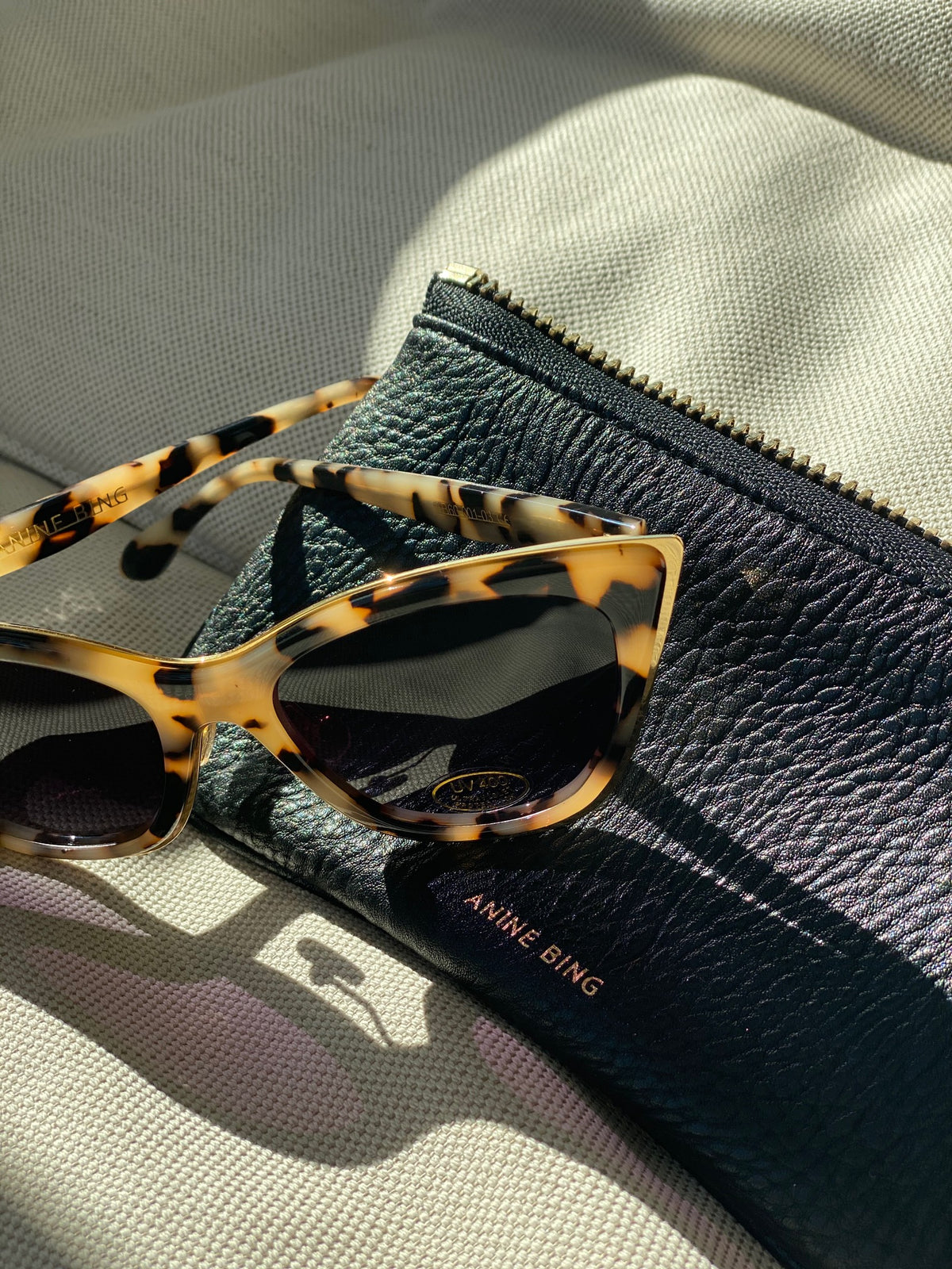 Lunettes